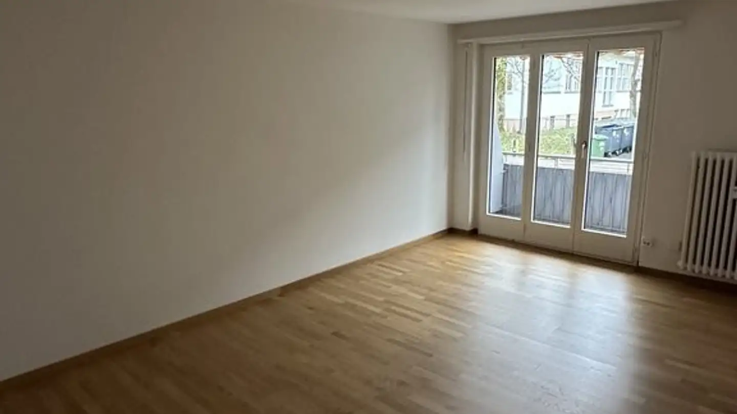 Wohnung mieten - Riedenhaldenstrasse 54, 8046 Zürich - Foto 2