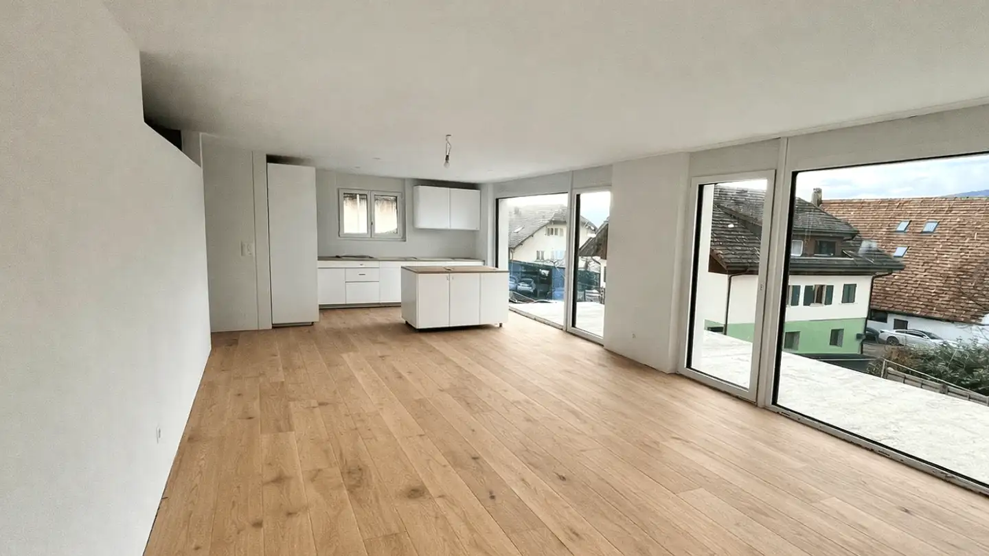 Appartement à louer - Schützenweg 7, 3296 Arch - Photo 3