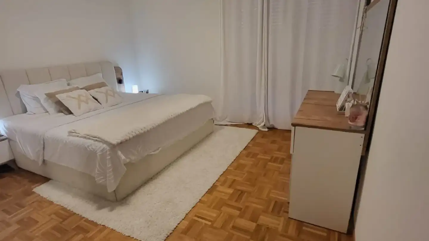 Wohnung mieten - Avenue De La Poste, 1020 Renens VD - Foto 3