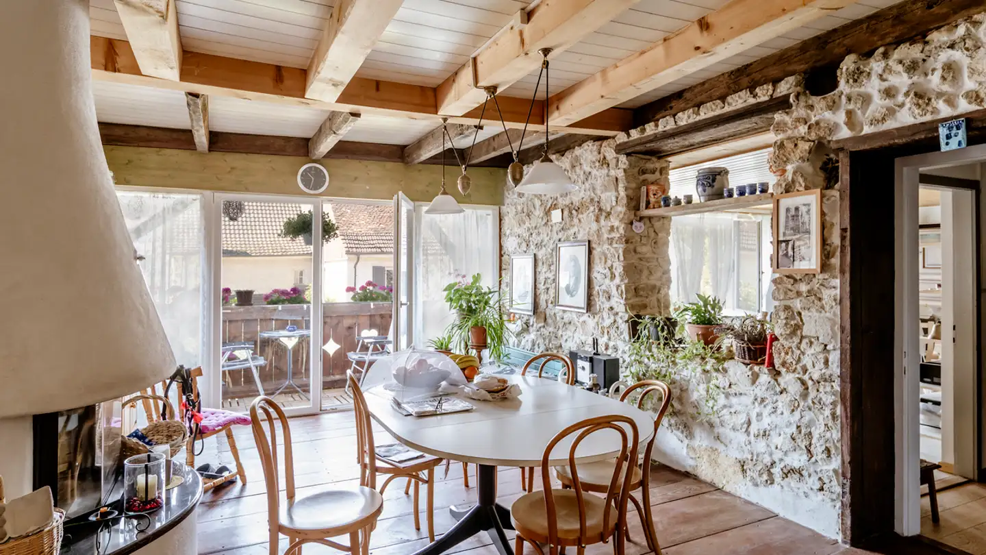 Edificio residenziale in vendita - 2853 Courfaivre - Photo 2