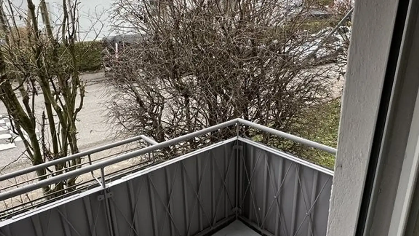 Wohnung mieten - Riedenhaldenstrasse 54, 8046 Zürich - Foto 3