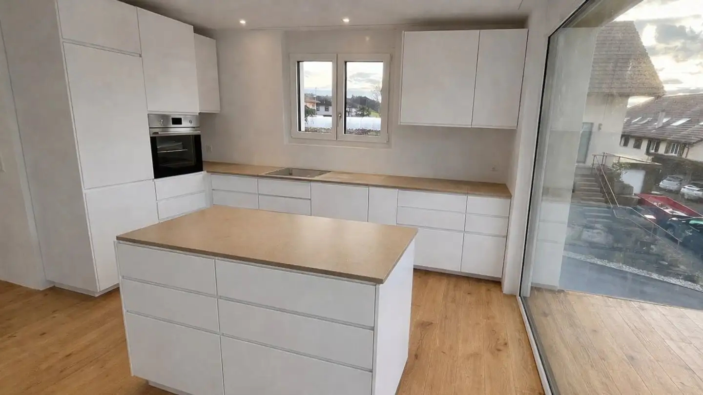 Appartement à louer - Schützenweg 7, 3296 Arch - Photo 4