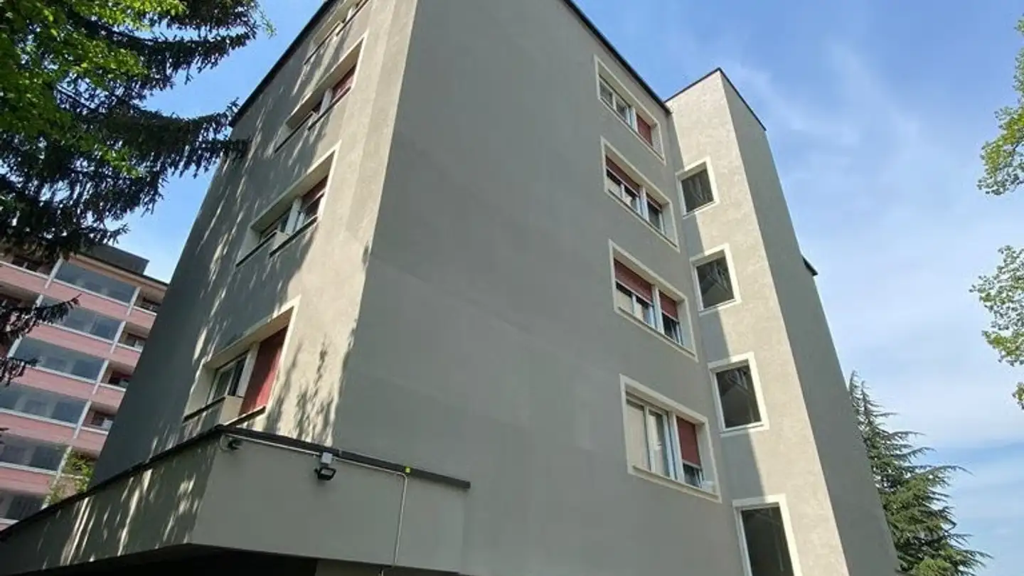 Garage singolo in affitto - Täschmattstrasse 9, 6015 Luzern