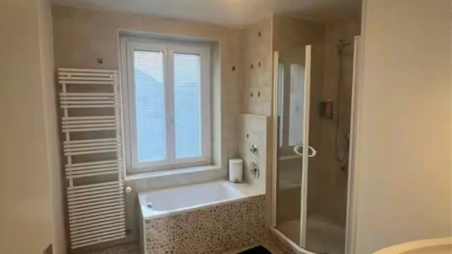 Single room for rent - 1026 Denges - Photo 3