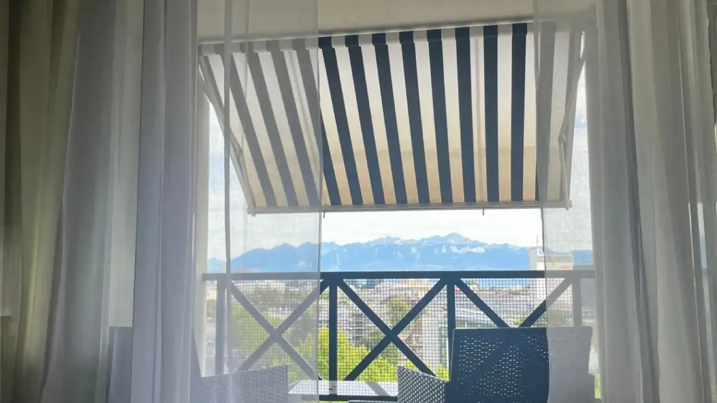 Wohnung mieten - Avenue De La Poste, 1020 Renens VD - Foto 4
