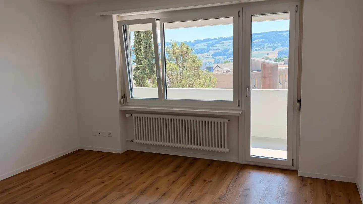 Wohnung mieten - Bahnhofstrasse 3, 6285 Hitzkirch - Foto 4