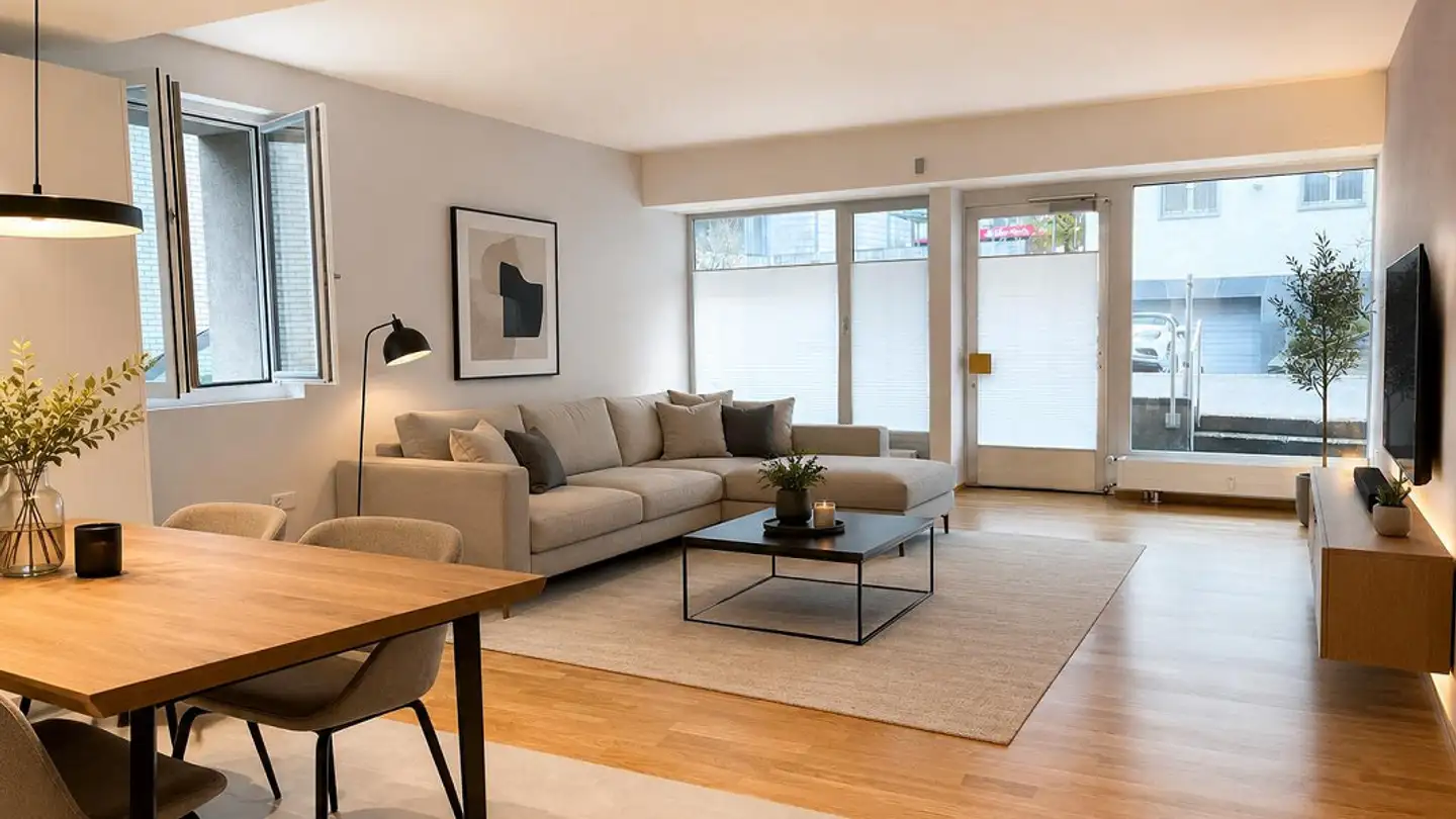 Appartamento in affitto - Schultheissenstrasse 10, 4950 Huttwil - Foto 2