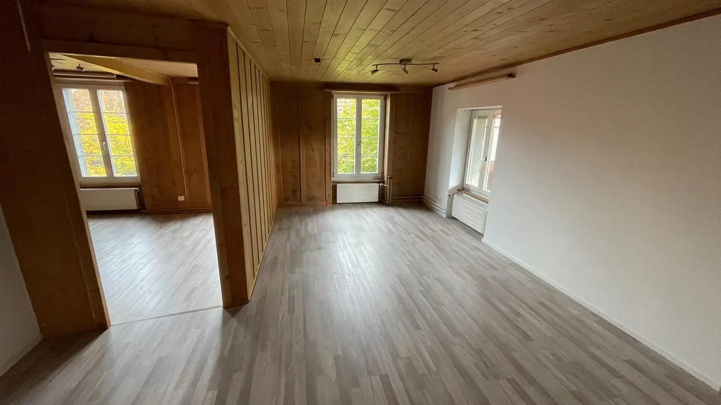 Appartamento in affitto - Im Gostel 1, 3232 Ins - Foto 4