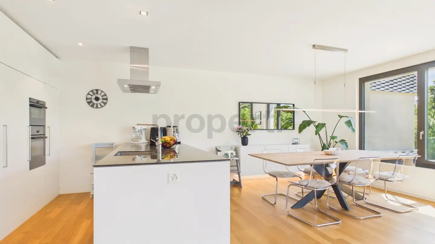 Appartamento in affitto - 4123 Allschwil