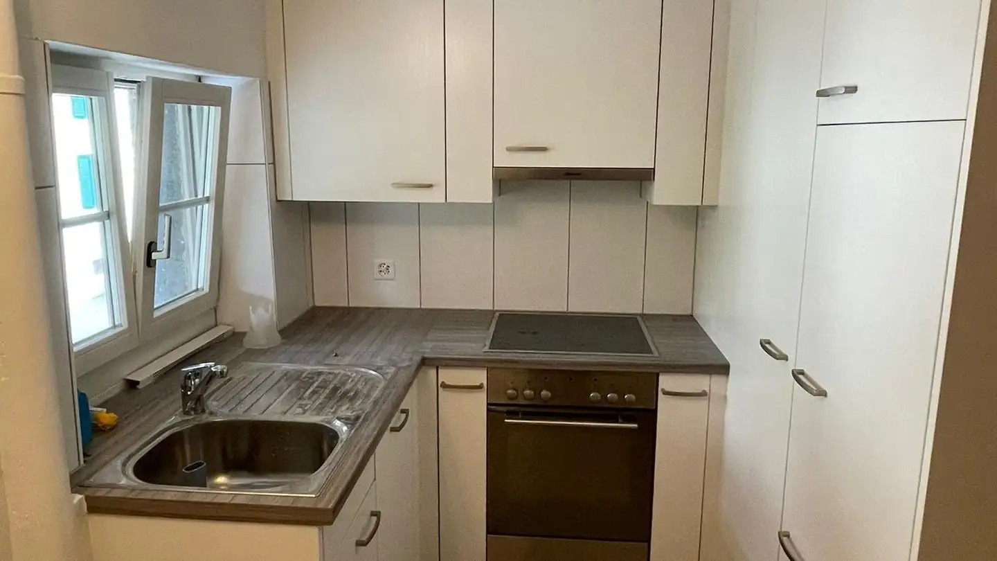 Appartamento in affitto - Im Gostel 1, 3232 Ins