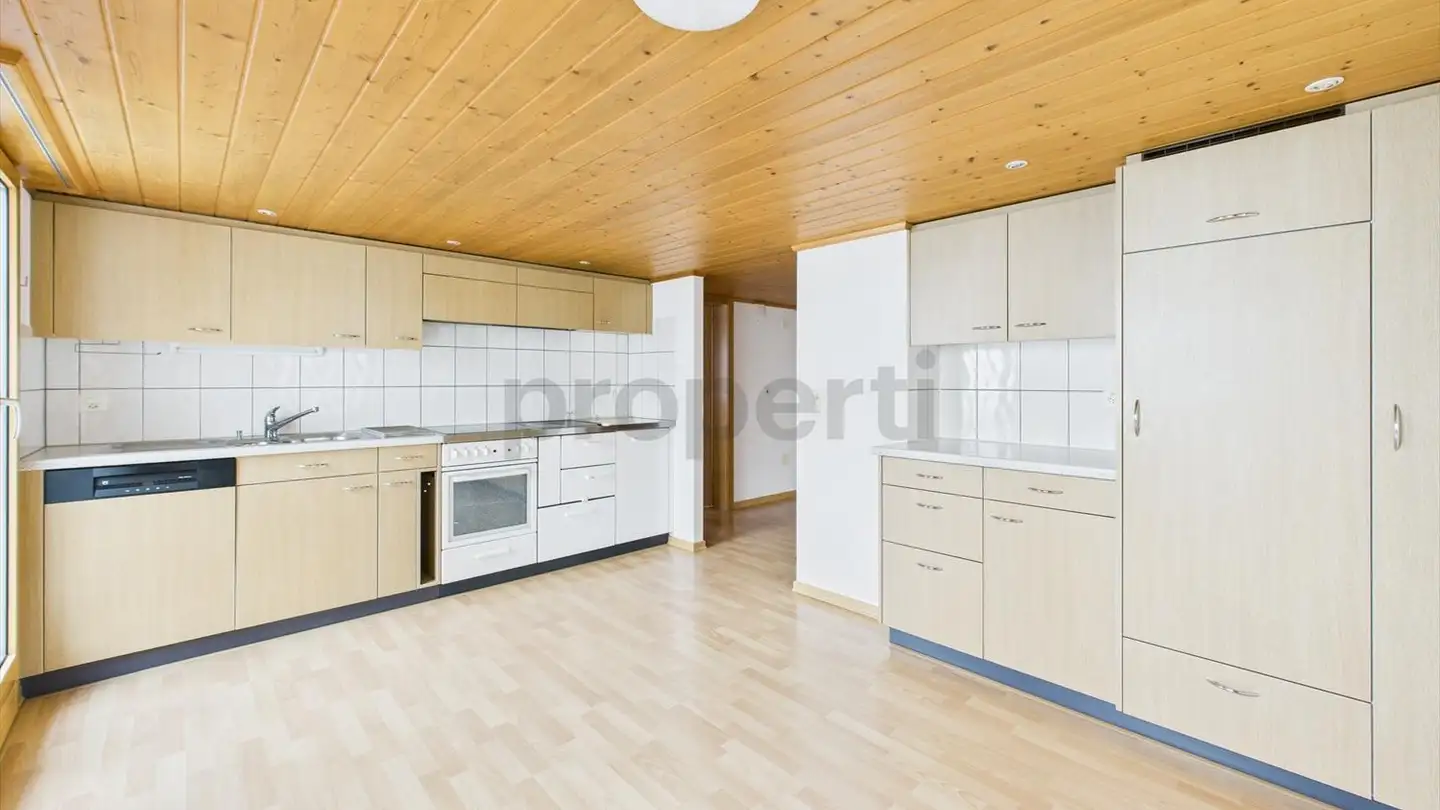 Appartement à louer - 6162 Finsterwald b. Entlebuch