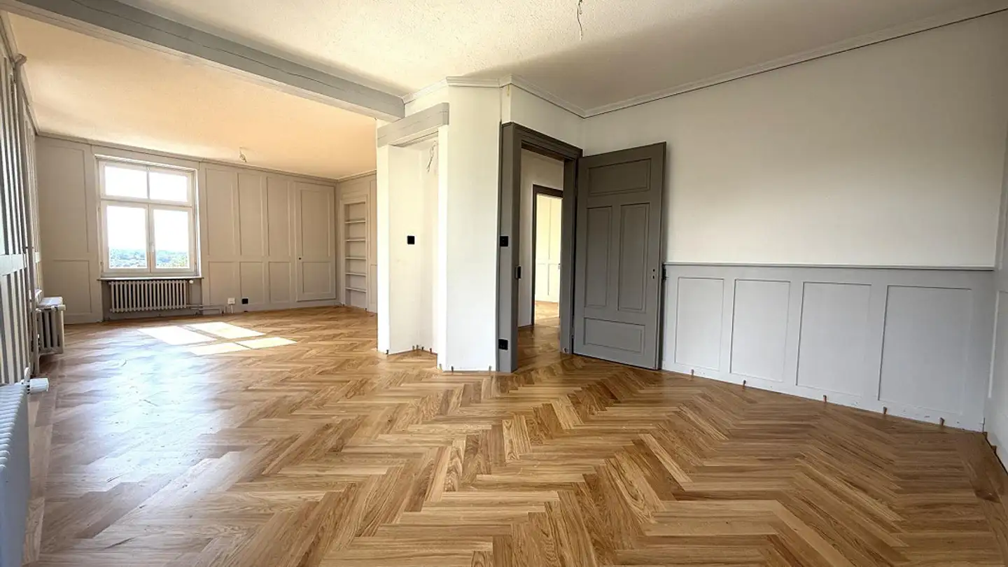 Wohnung mieten - Rüegerholzstrasse 18, 8500 Frauenfeld