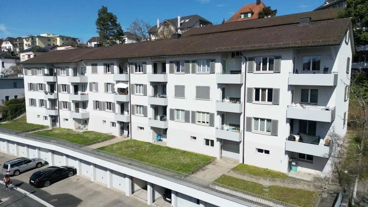 Apartment for rent - Schlössliweg 45, 8200 Schaffhausen
