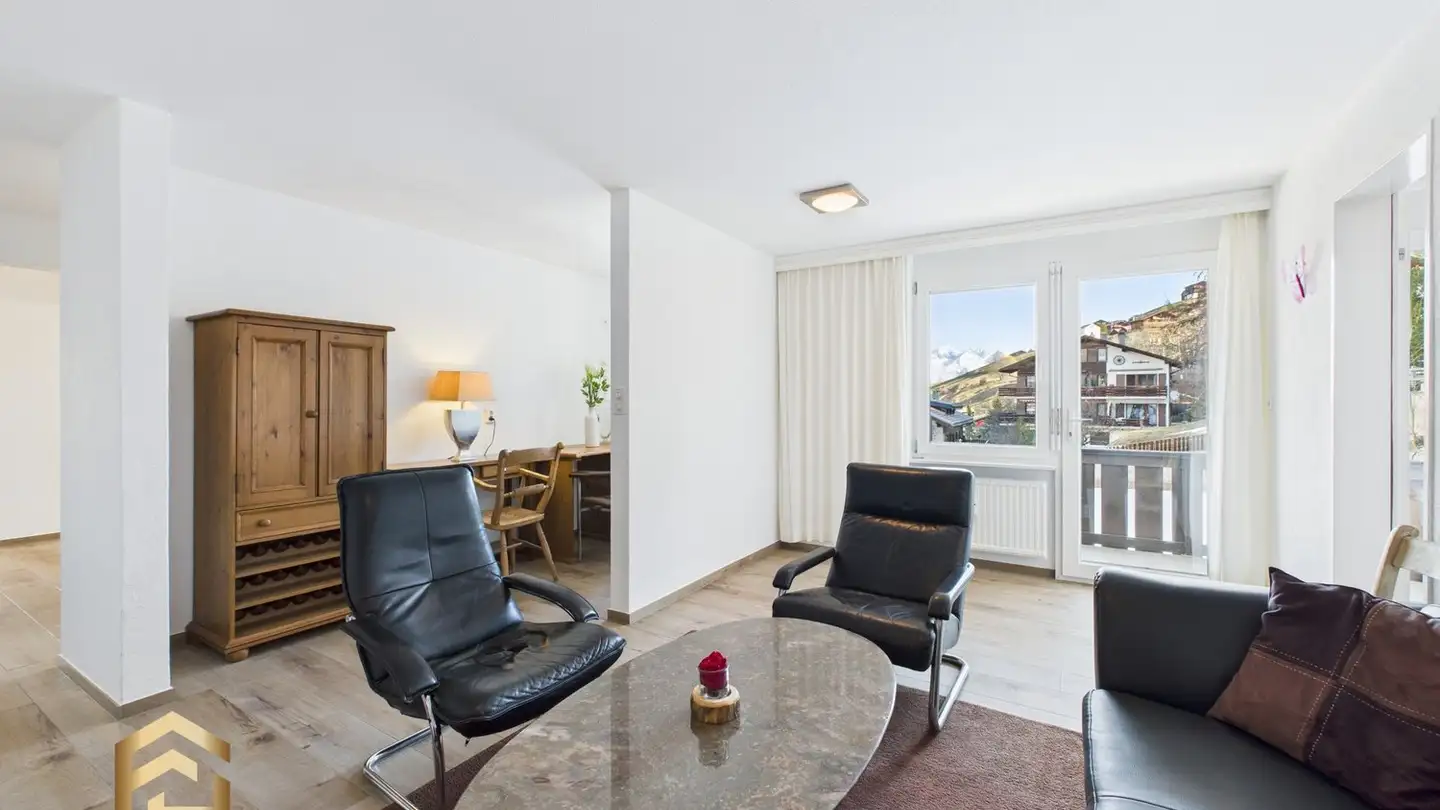 Appartamento in vendita - 3925 Grächen - Photo 4