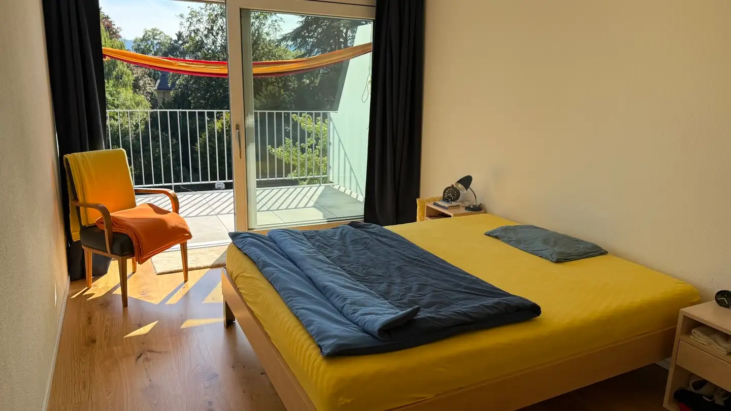 Appartement à louer - 8008 Zürich - Photo 4