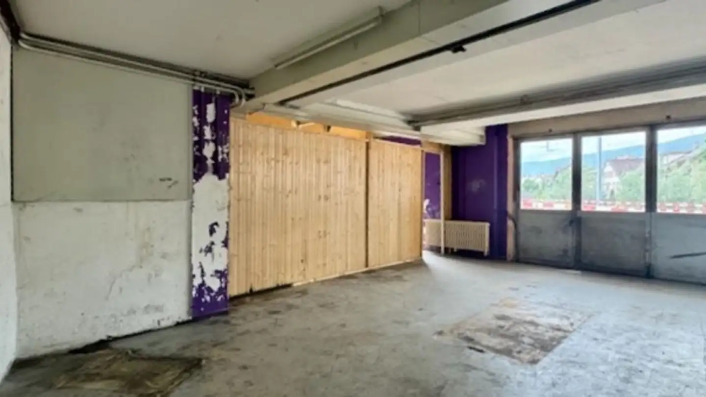 Mixed-use building for rent - Rue Pierre-Dubied 10, 2108 Couvet