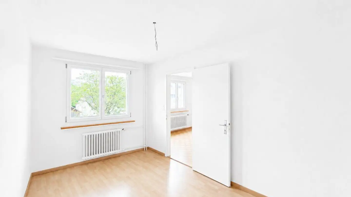 Apartment for rent - Schlössliweg 45, 8200 Schaffhausen - Photo 3