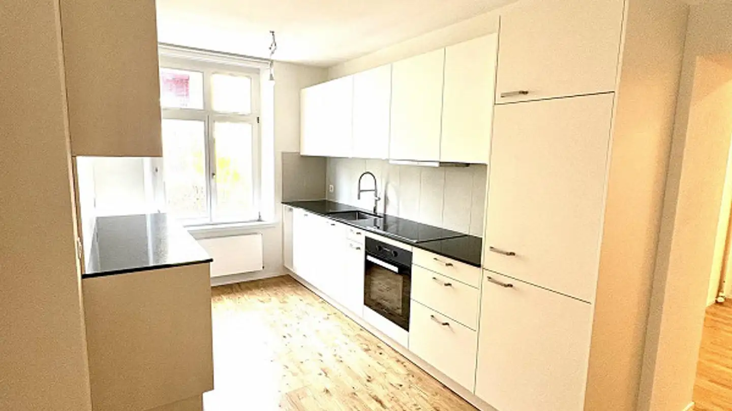 Apartment for rent - Fulachstrasse 40, 8200 Schaffhausen - Photo 2