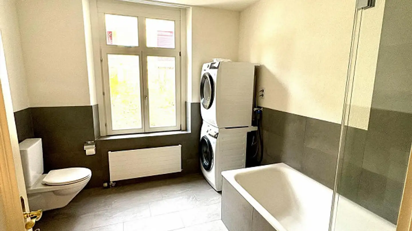 Apartment for rent - Fulachstrasse 40, 8200 Schaffhausen - Photo 3
