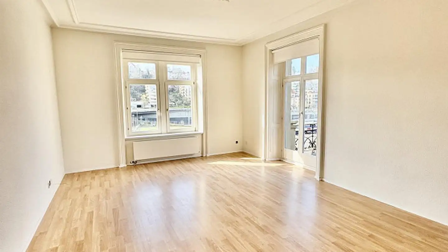Apartment for rent - Fulachstrasse 40, 8200 Schaffhausen - Photo 4