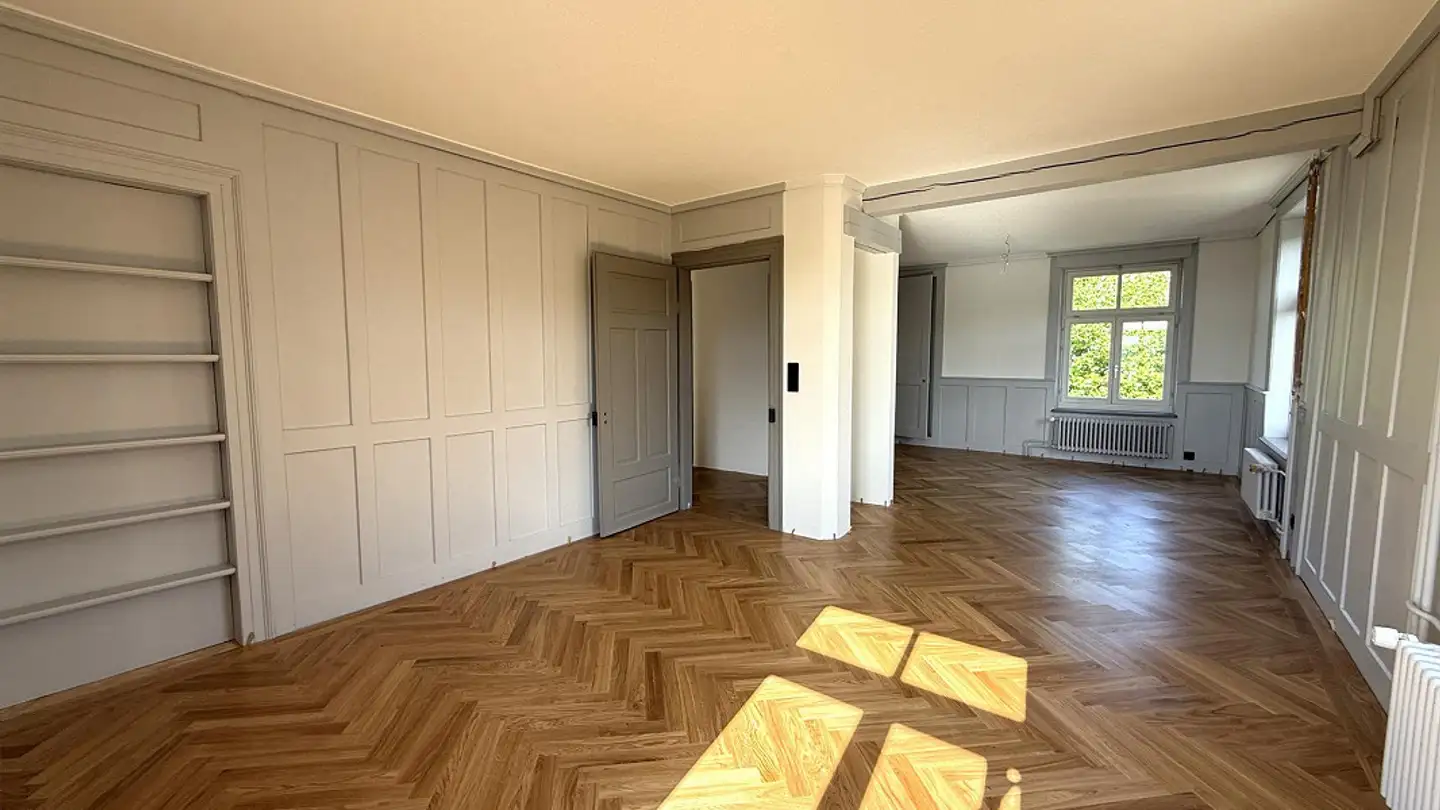 Wohnung mieten - Rüegerholzstrasse 18, 8500 Frauenfeld - Foto 3