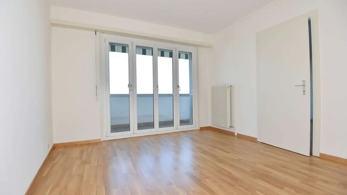 Apartment for rent - Avenue De Chillon 51, 1820 Territet - Photo 3