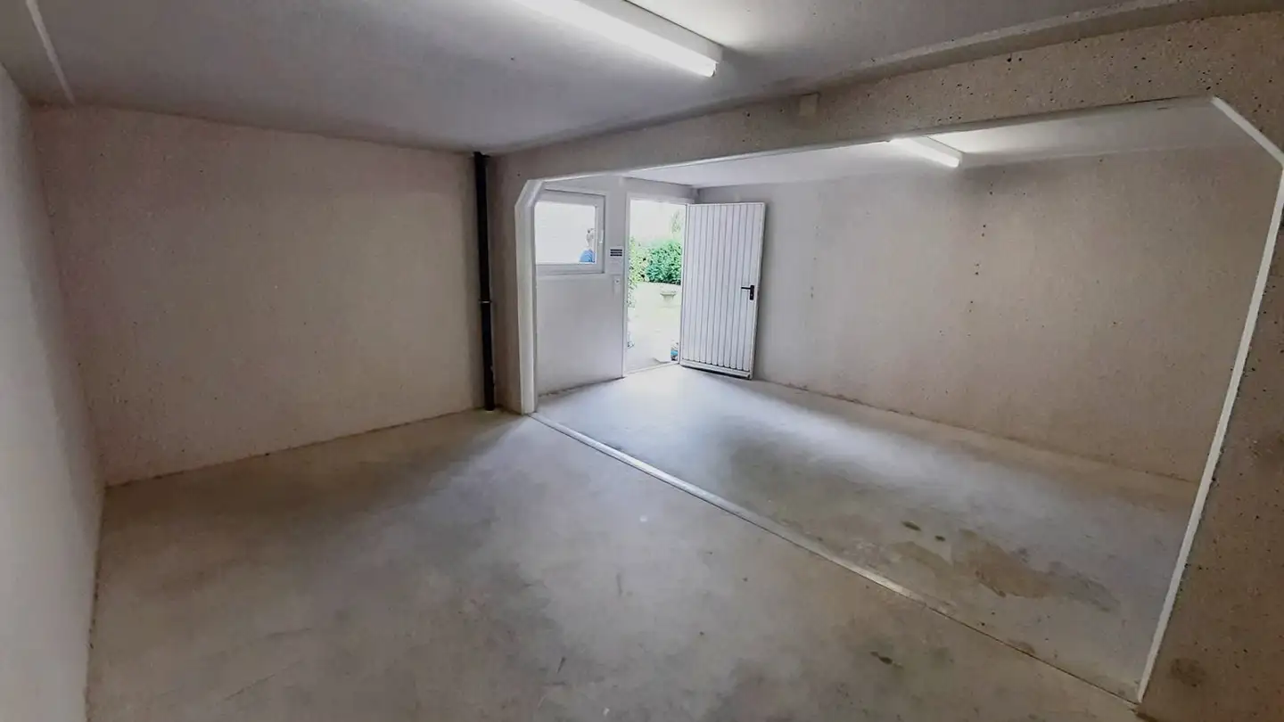 Atelier à louer - Thunstrasse 144b, 3074 Muri b. Bern