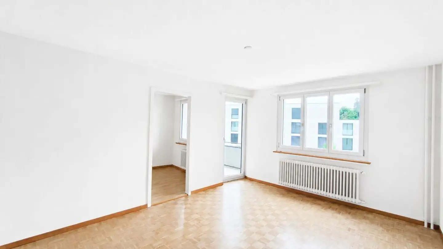 Apartment for rent - Schlössliweg 45, 8200 Schaffhausen - Photo 2