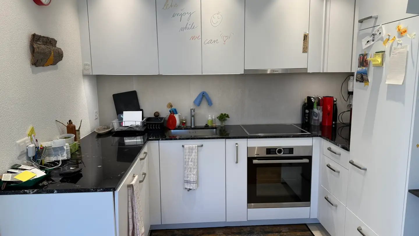 Appartement à louer - 8008 Zürich - Photo 3
