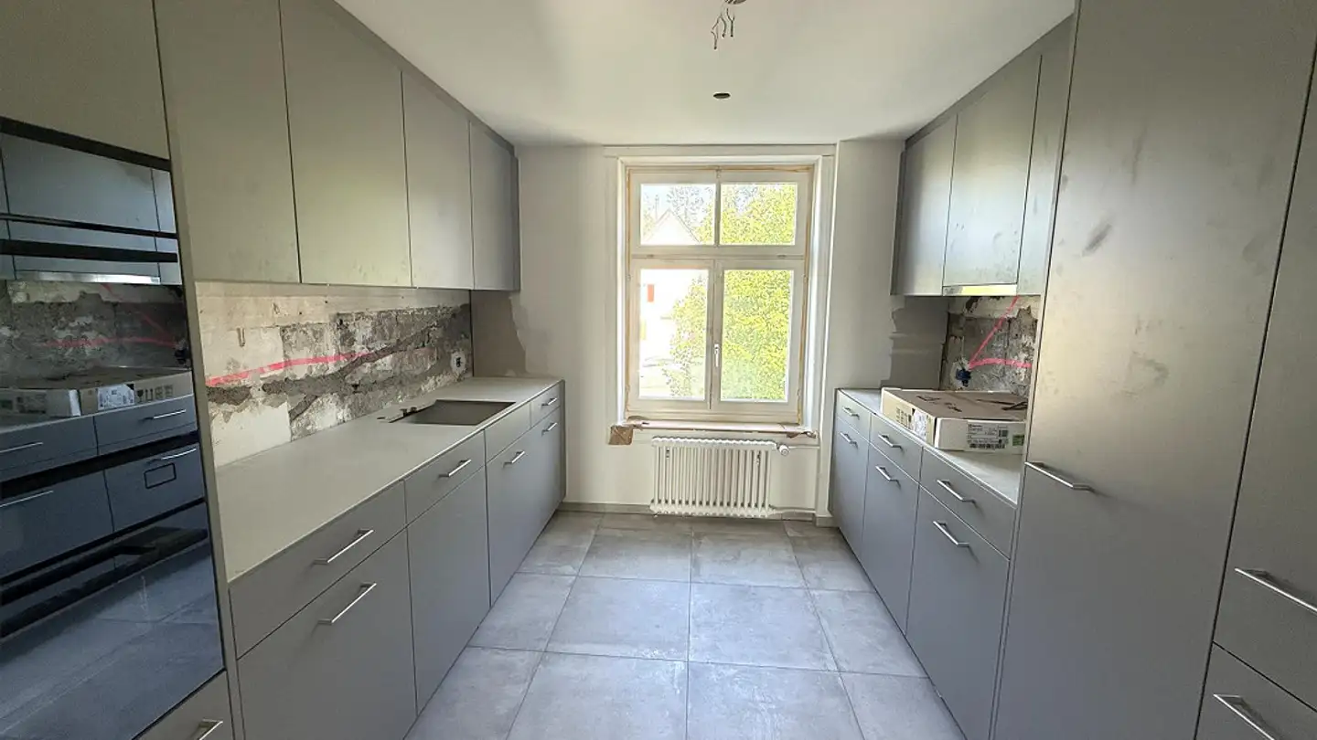 Wohnung mieten - Rüegerholzstrasse 18, 8500 Frauenfeld - Foto 2