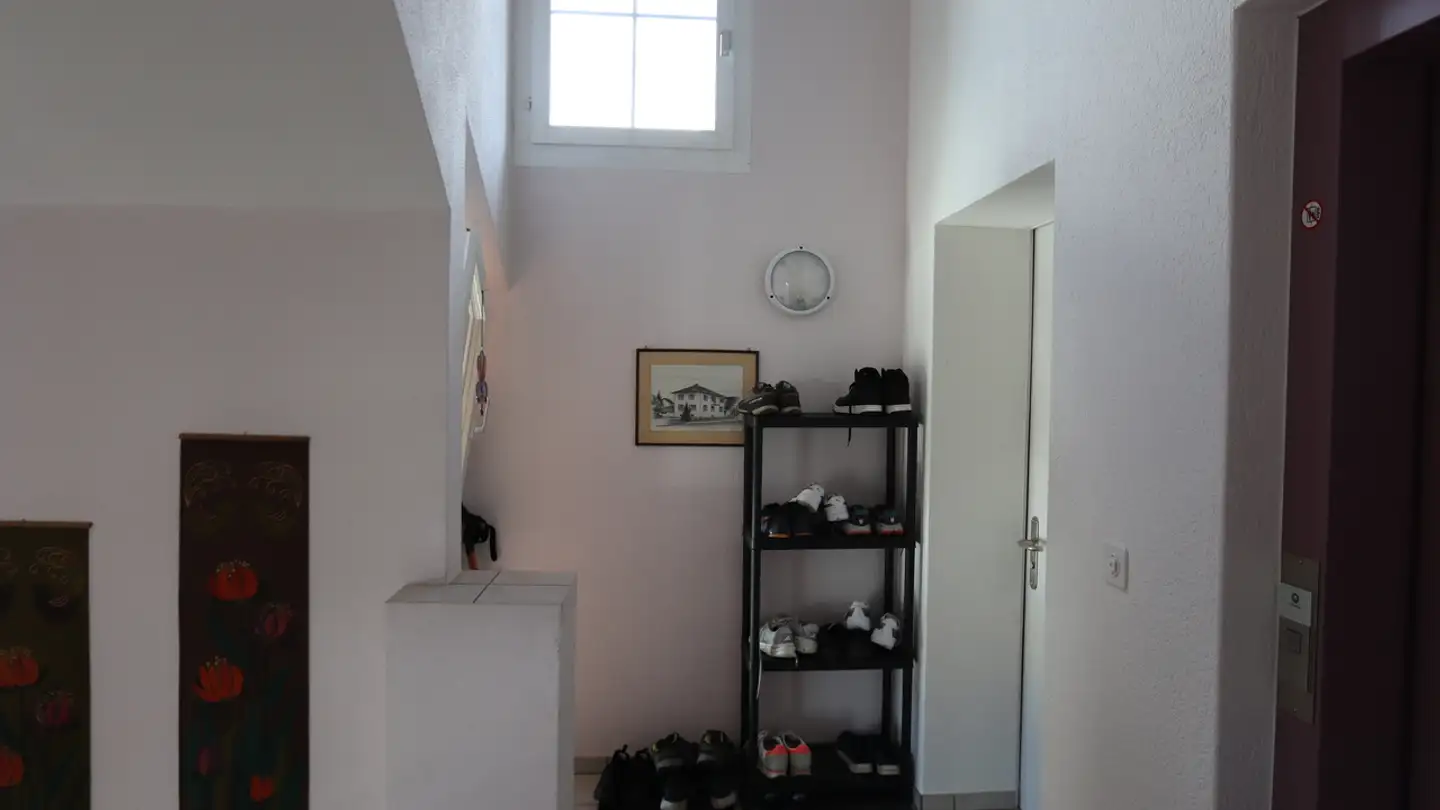 Appartamento in affitto - Dorfstrasse 11, 5606 Dintikon - Photo 2