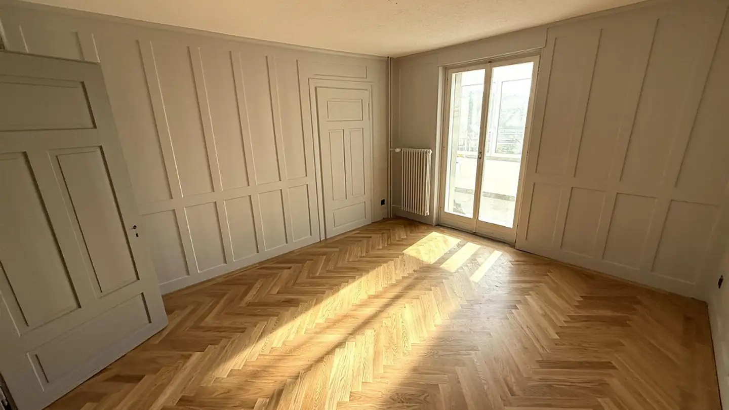 Wohnung mieten - Rüegerholzstrasse 18, 8500 Frauenfeld - Foto 4