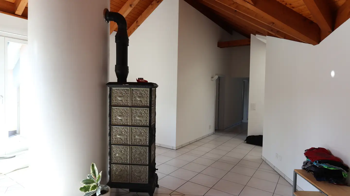 Appartamento in affitto - Dorfstrasse 11, 5606 Dintikon - Photo 4