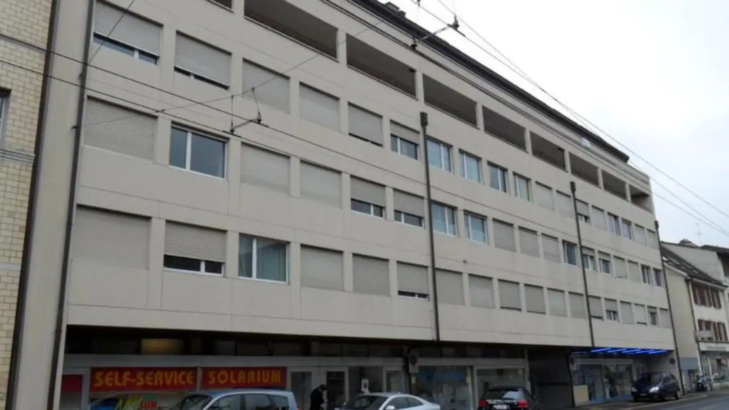 Laboratorio in affitto - Rue de Neuchâtel 6, 2034 Peseux