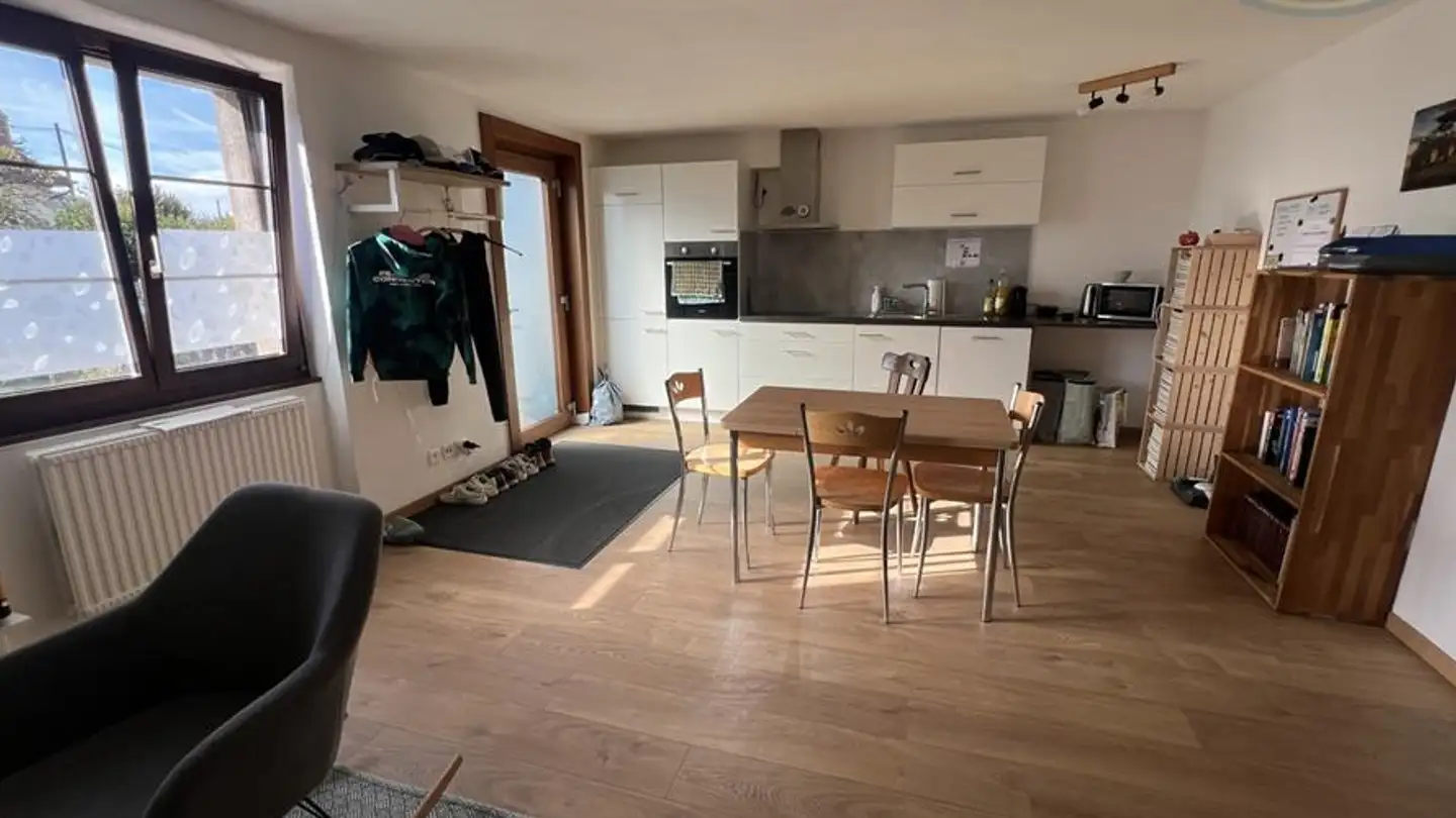 Einfamilienhaus kaufen - 2950 Courgenay - Foto 2