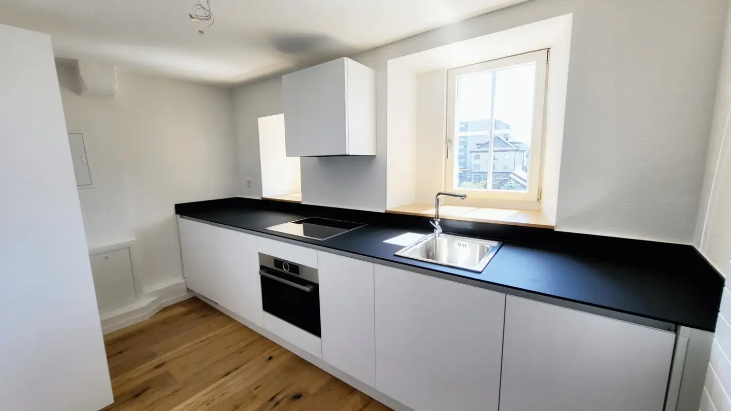 Apartment for rent - Obere Hofstatt 19, 5200 Brugg AG