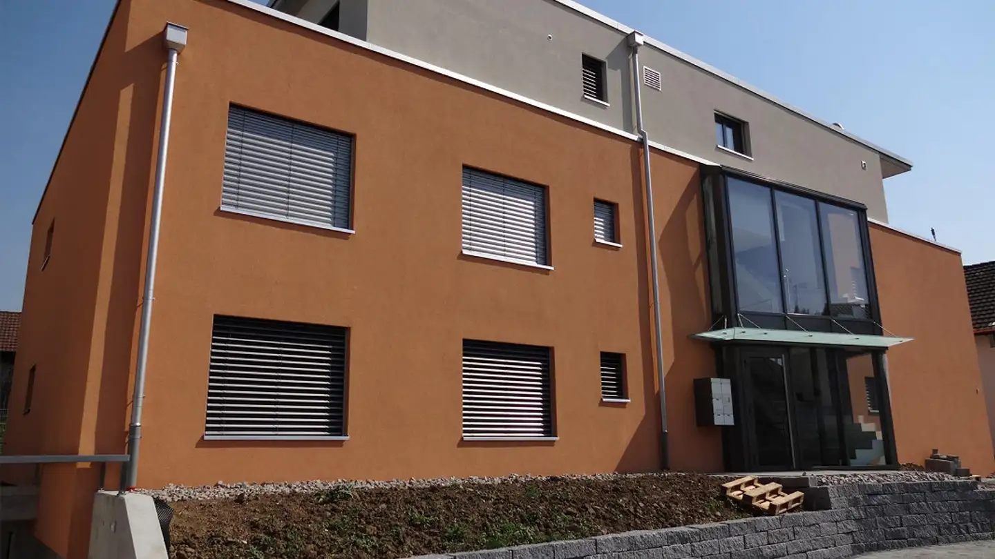 Wohnung mieten - Bifangweg 5, 4246 Wahlen b. Laufen