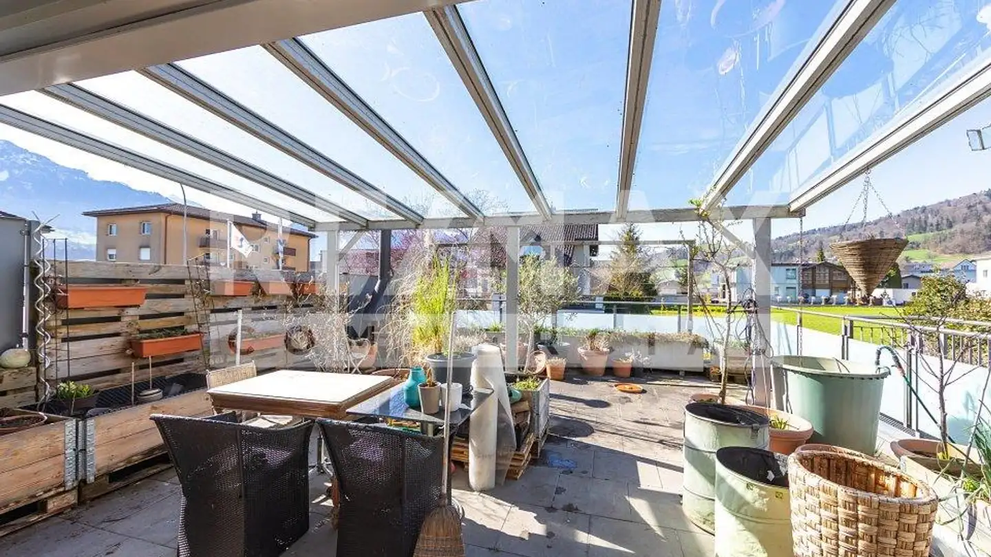 Commercial for sale - 6060 Sarnen - Photo 3