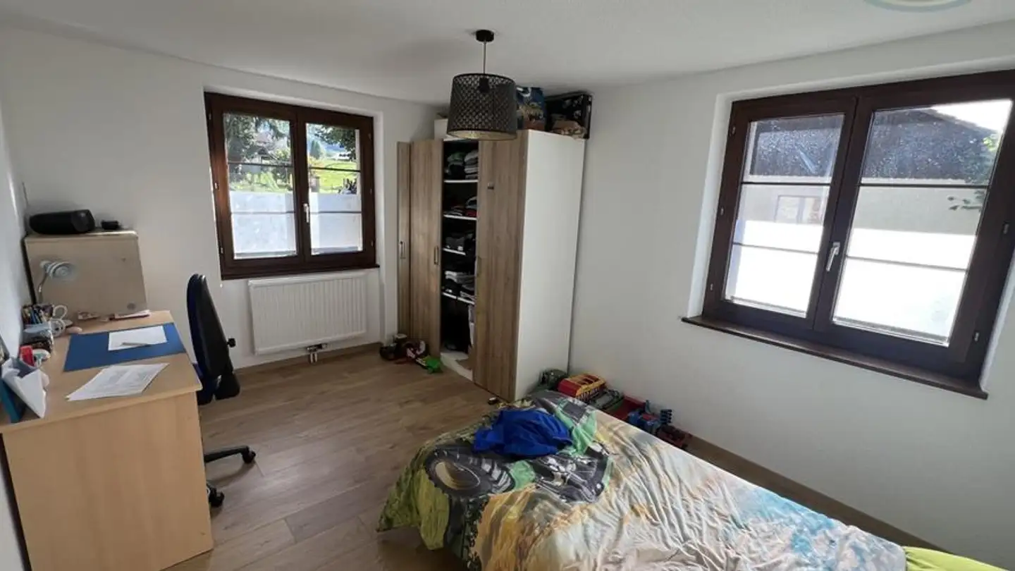 Einfamilienhaus kaufen - 2950 Courgenay - Foto 3