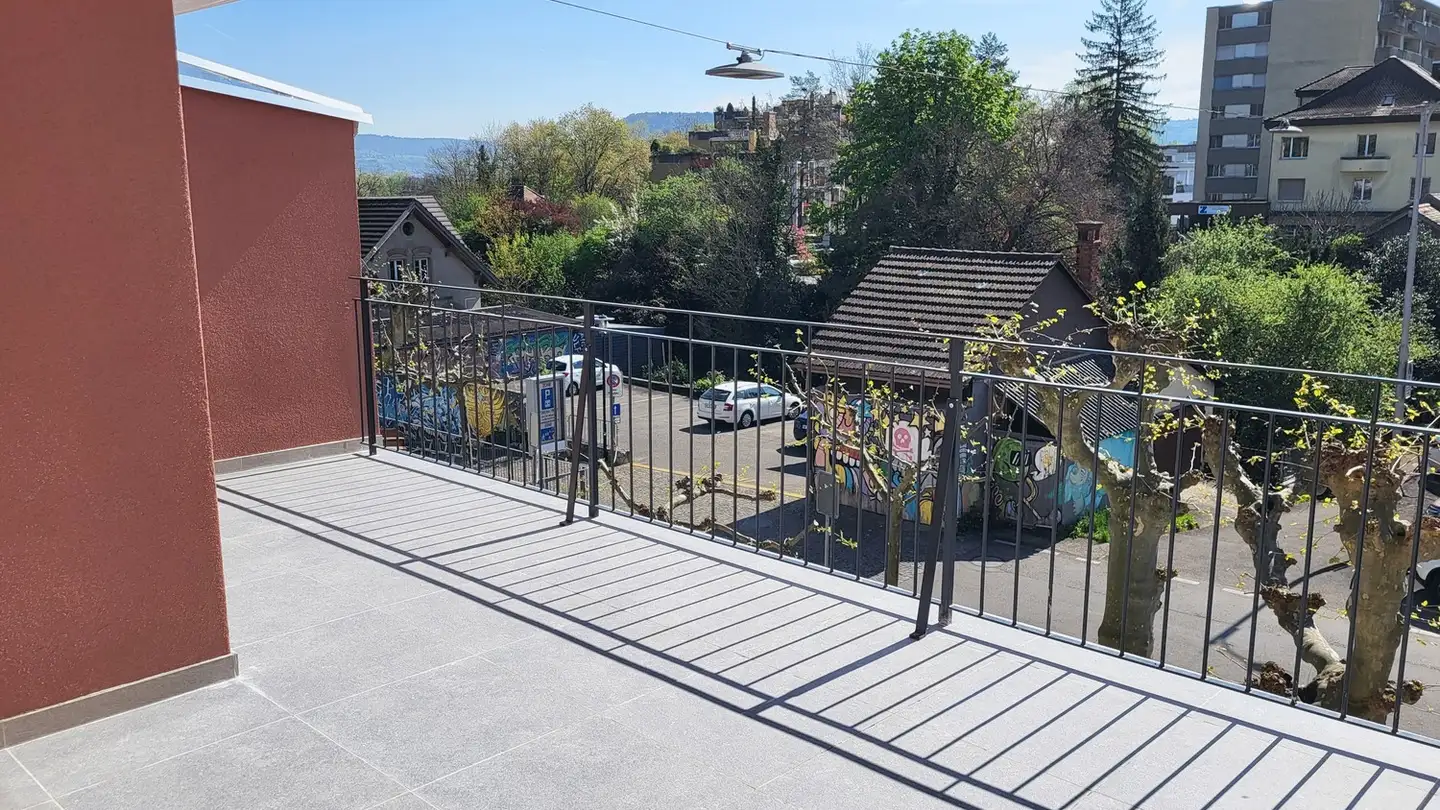 Apartment for rent - Obere Hofstatt 19, 5200 Brugg AG - Photo 3