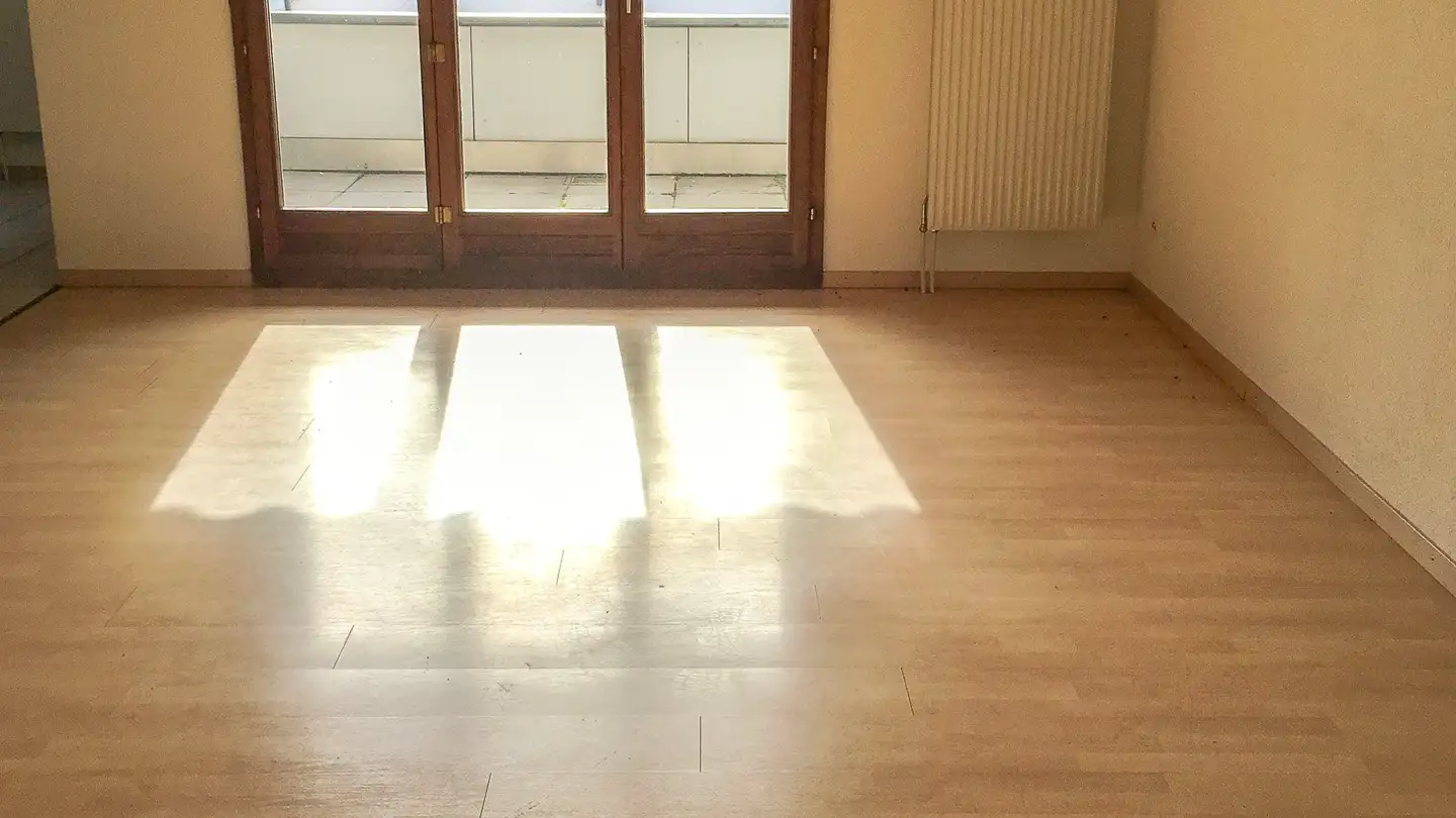 Wohnung mieten - Rue de l'Eglise 5, 2852 Courtételle