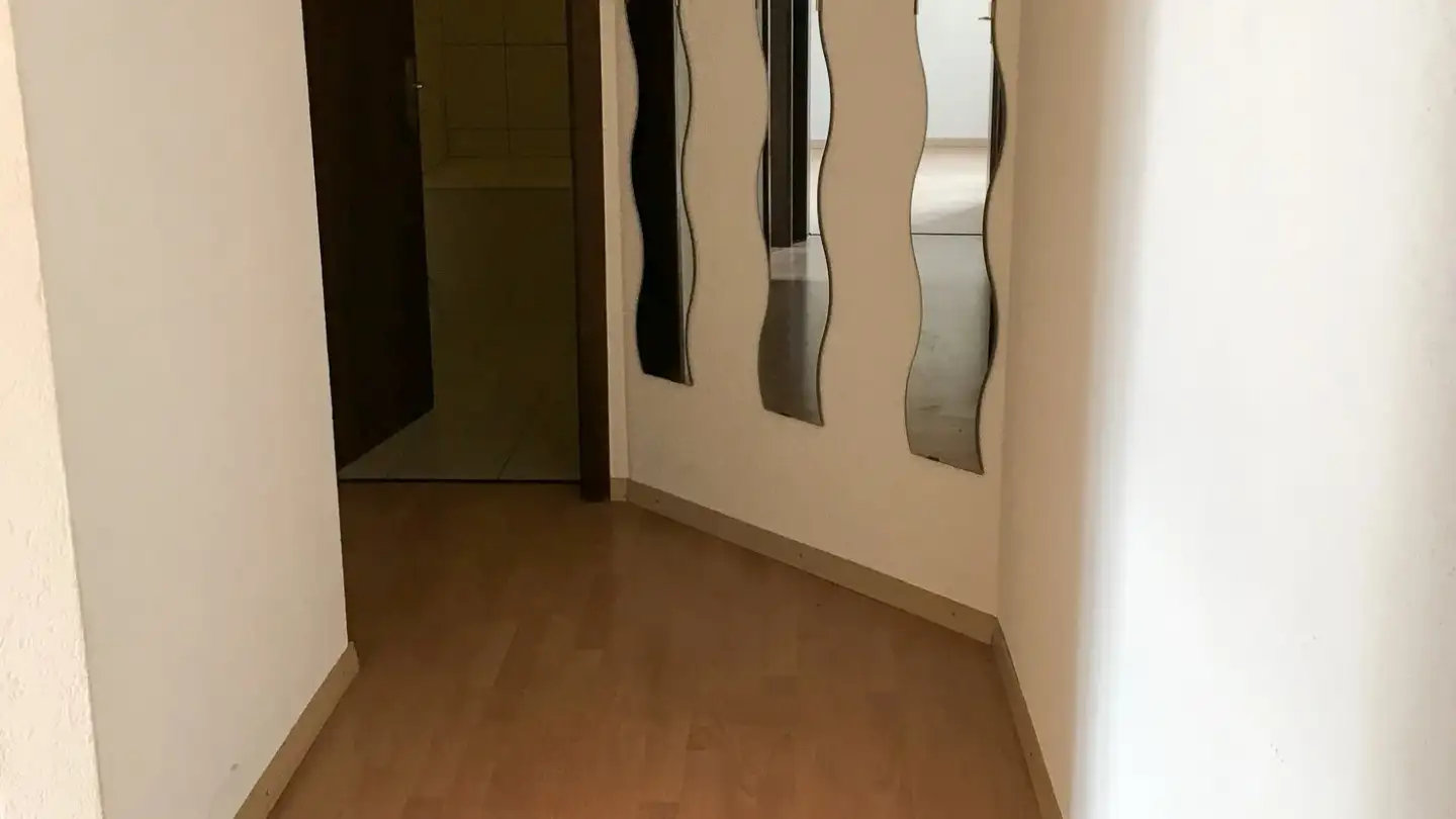 Wohnung mieten - Rue de l'Eglise 5, 2852 Courtételle - Foto 2