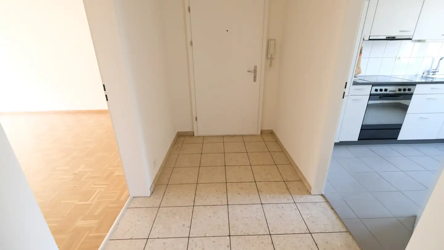 Wohnung mieten - Zwingerstrasse 24, 4053 Basel - Foto 2