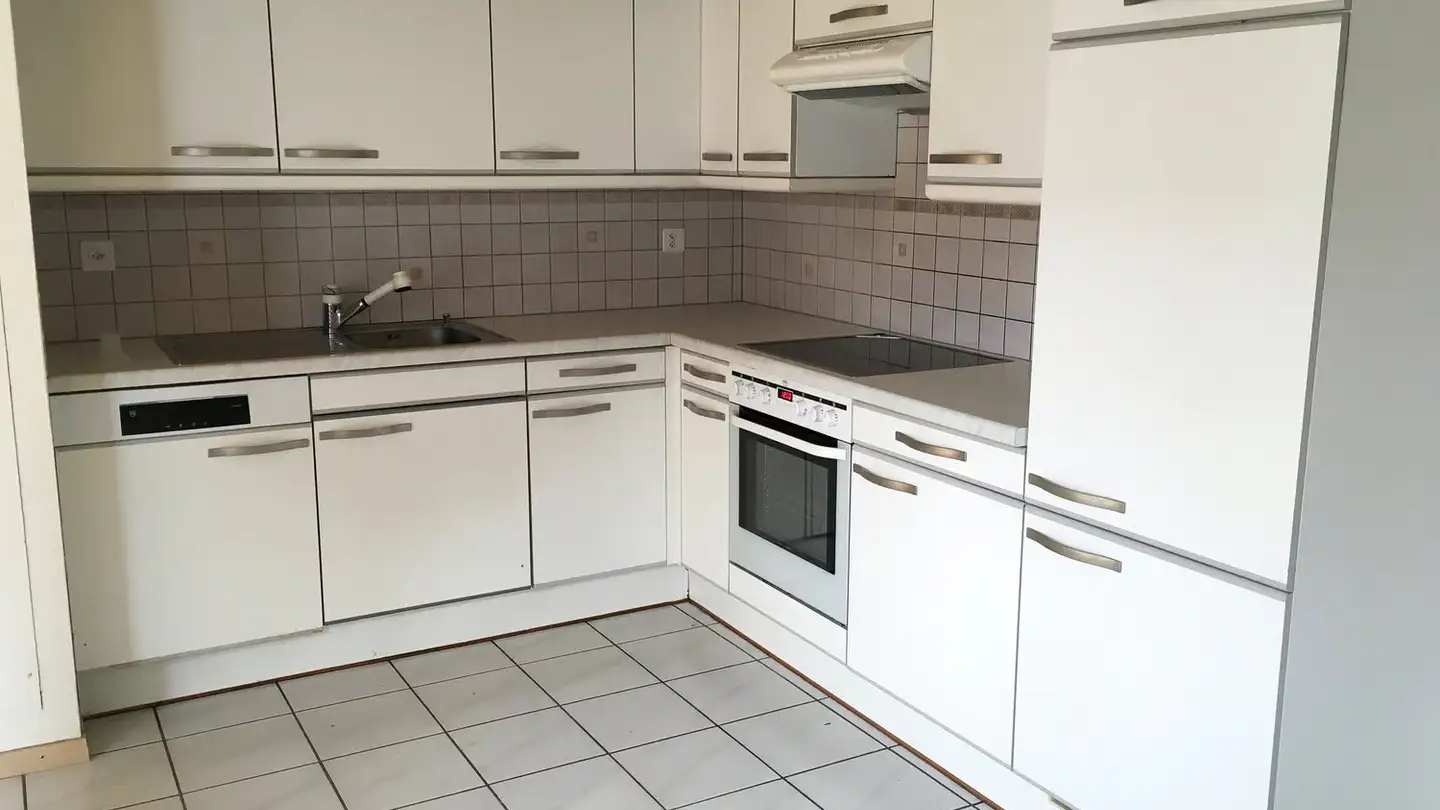 Wohnung mieten - Rue de l'Eglise 5, 2852 Courtételle - Foto 3
