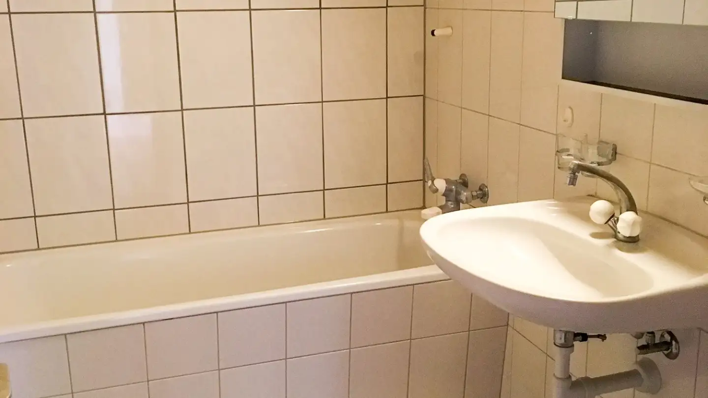 Wohnung mieten - Rue de l'Eglise 5, 2852 Courtételle - Foto 4