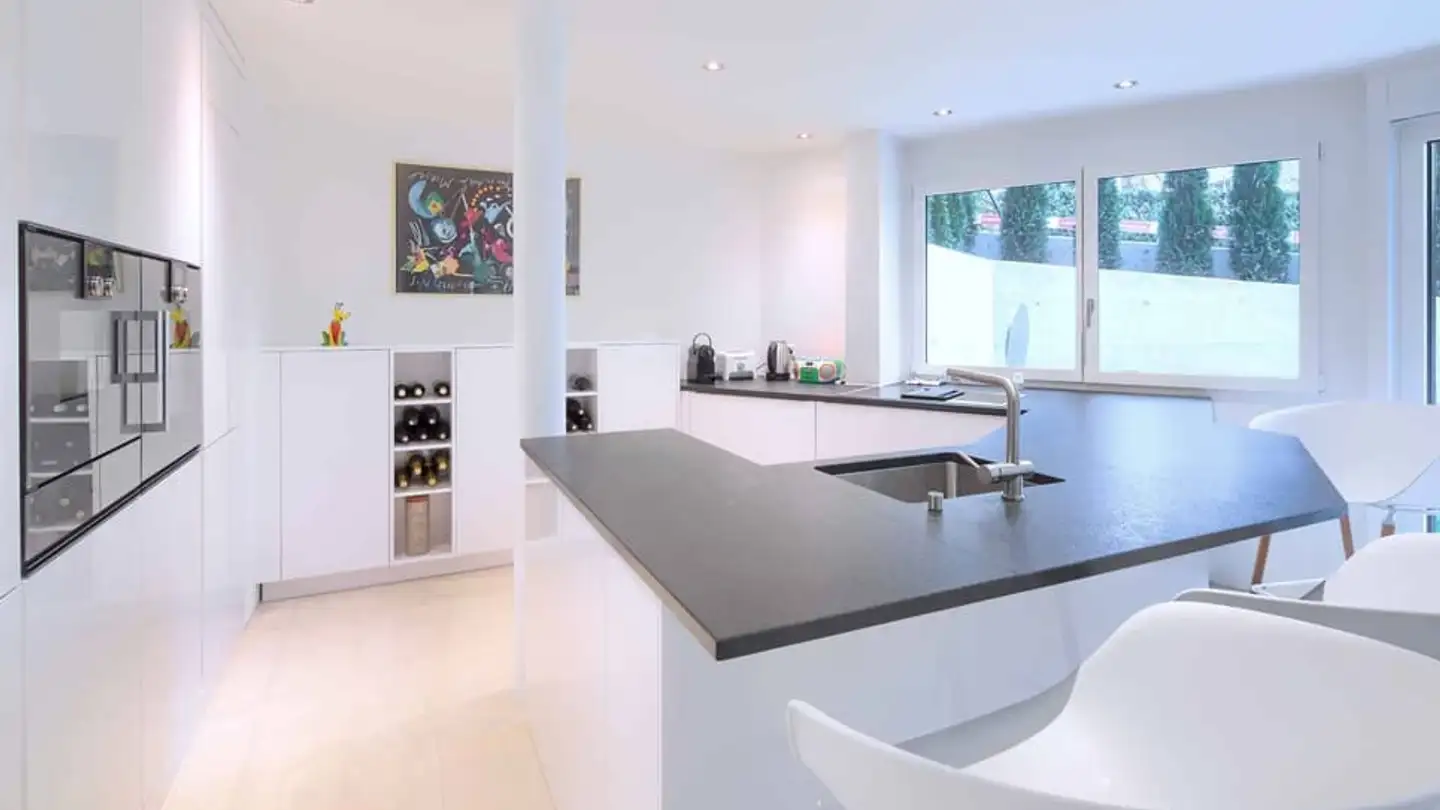 Wohnung kaufen - 1009 Pully - Foto 4