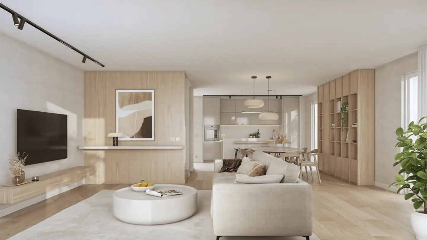 Casa singola in vendita - 1213 Petit-Lancy - Foto 2