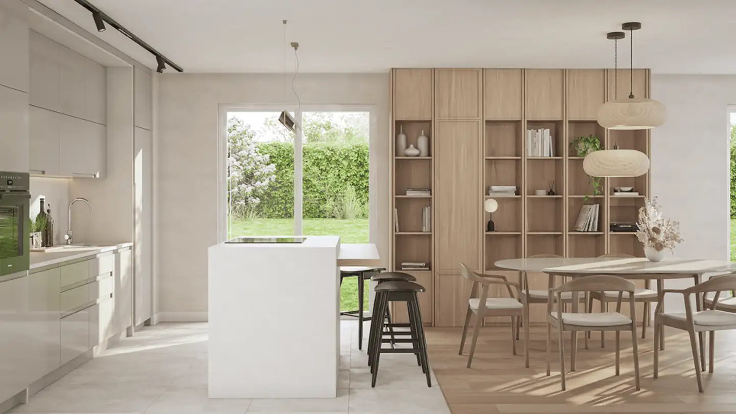 Casa singola in vendita - 1213 Petit-Lancy - Foto 4