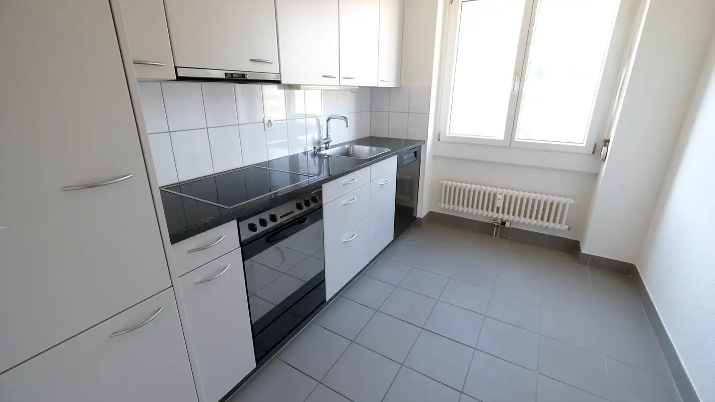 Wohnung mieten - Zwingerstrasse 24, 4053 Basel - Foto 3
