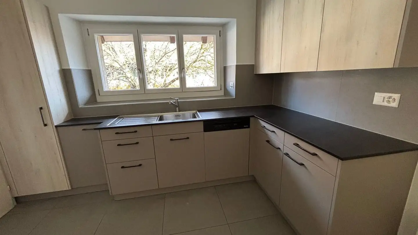 Appartement à louer - Bernstrasse 13, 3253 Schnottwil - Photo 2